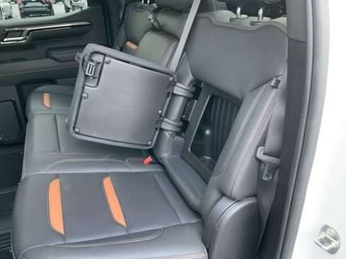 Used 2023 GMC Sierra 1500 AT4 w/ AT4 Premium Package image 60