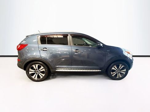 Used 2013 Kia Sportage EX image 5