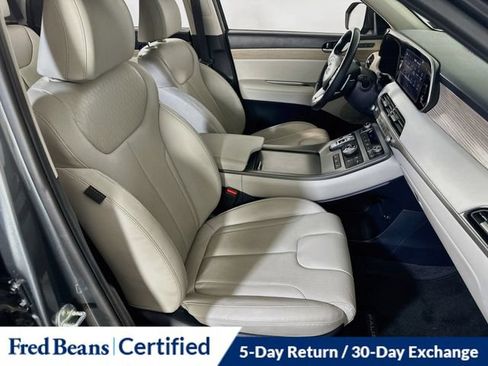 Used 2022 Hyundai Palisade SEL w/ Premium Package AWD/4WD image 15