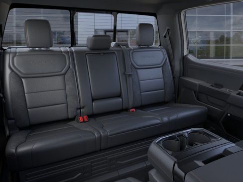 New 2025 Ford F150 Raptor image 42