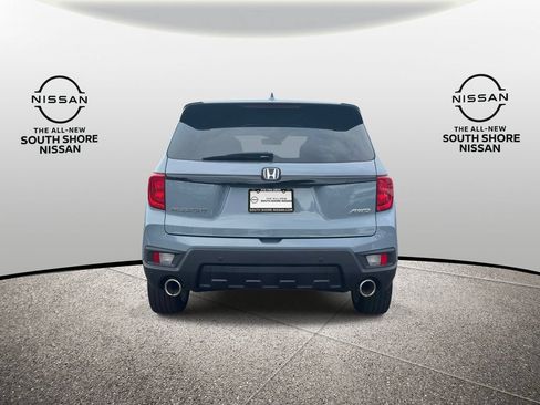 Used 2024 Honda Passport EX-L image 6