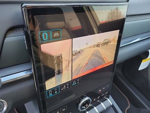 New 2026 GMC Terrain AT4 w/ Convenience Package III image 26