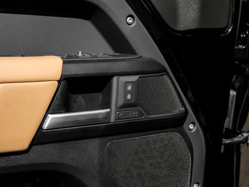New 2026 Land Rover Defender 110 X AWD/4WD image 54
