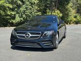 Used 2018 Mercedes-Benz E 400 Coupe image 3