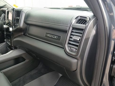 Used 2026 RAM 1500 RHO w/ Bed Utility Group image 27