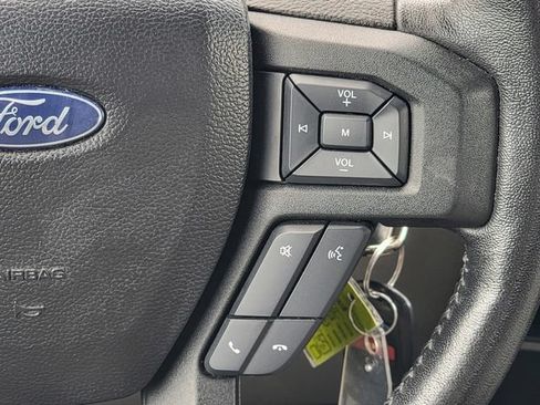 Used 2018 Ford F150 XLT w/ Equipment Group 302A Luxury AWD/4WD image 29