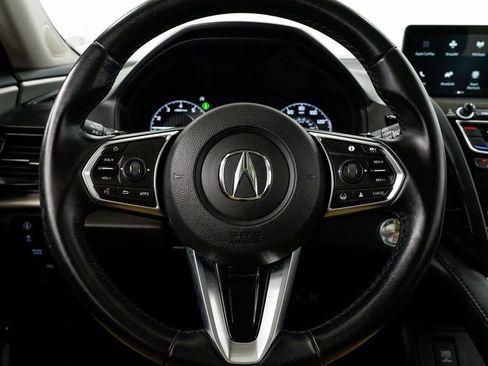 Certified 2024 Acura RDX SH-AWD image 12