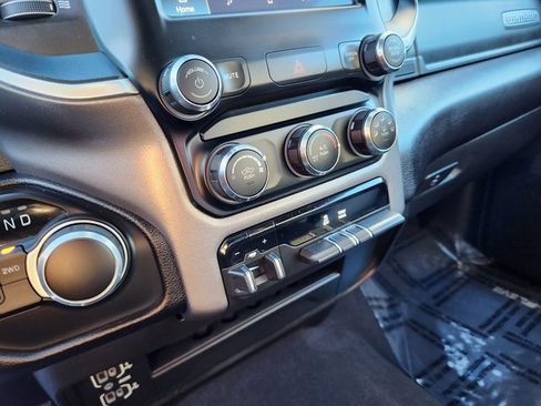 Used 2024 RAM 2500 Big Horn w/ Bed Utility Group image 14