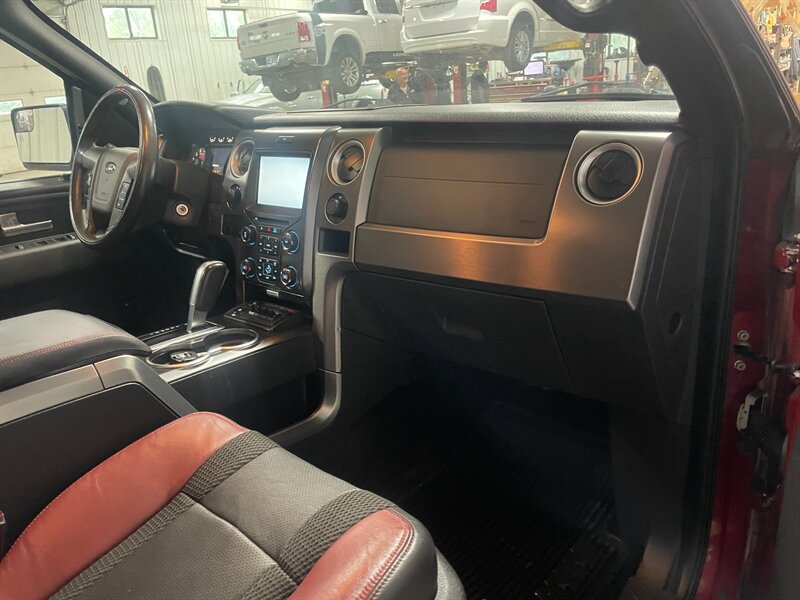 Used 2014 Ford F150 Raptor AWD/4WD image 19