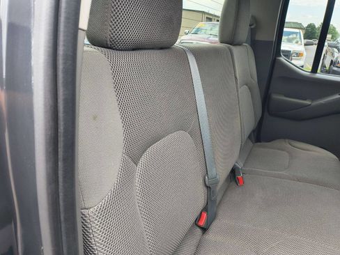 Used 2012 Nissan Frontier SV w/ SV Premium Utility Pkg image 26