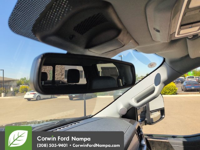 New 2026 Ford F350 Lariat AWD/4WD image 21