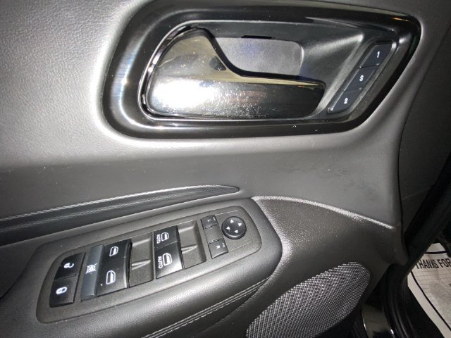 Used 2021 Dodge Durango GT RWD image 13
