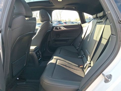Used 2023 BMW 430i Gran Coupe xDrive w/ Premium Package image 10
