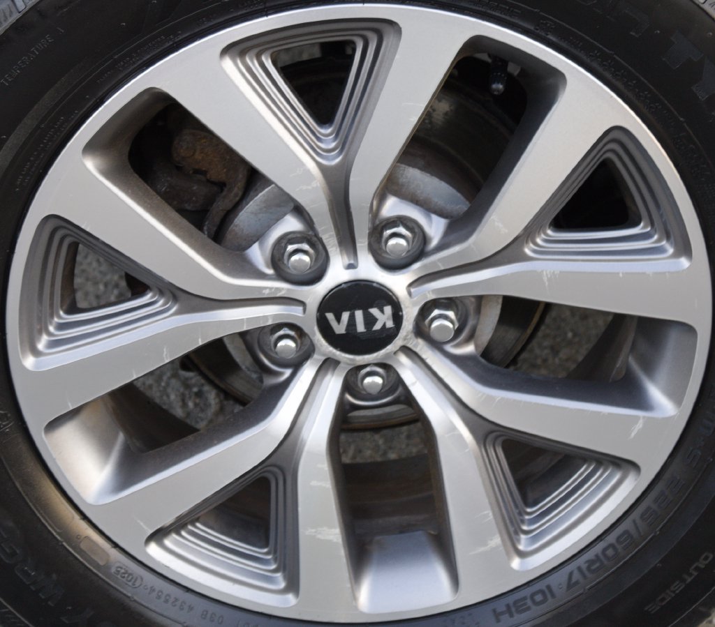 Used 2016 Kia Sportage LX AWD/4WD image 33
