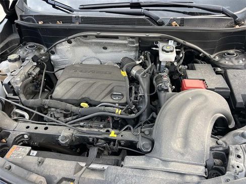 Used 2023 Buick Encore GX Preferred w/ Cold Weather Comfort Package image 10