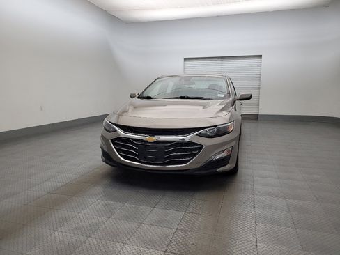 Used 2023 Chevrolet Malibu LT FWD image 15