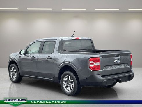 Used 2024 Ford Maverick XLT w/ Equipment Group 300A Standard image 5