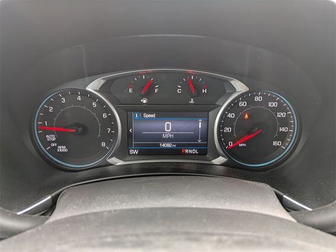 Used 2022 Chevrolet Equinox LT image 21