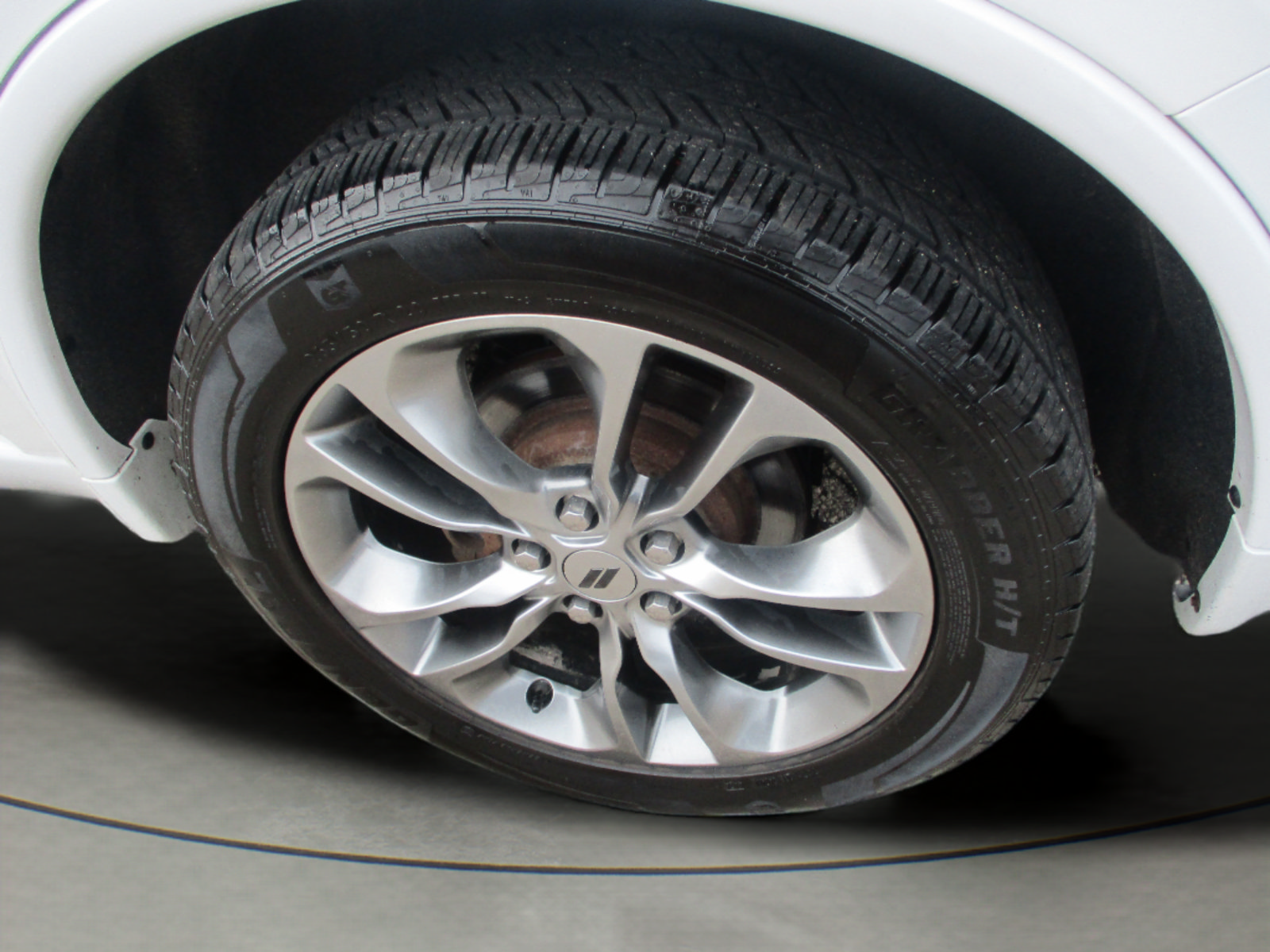 Used 2020 Dodge Durango GT AWD/4WD image 39