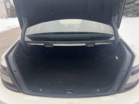 Used 2010 Mercedes-Benz C 63 AMG Sedan image 7