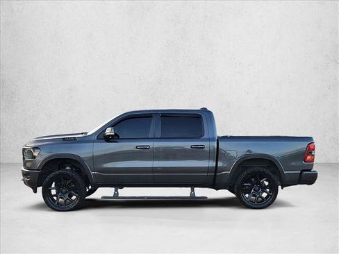 Used 2020 RAM 1500 Lone Star AWD/4WD image 9