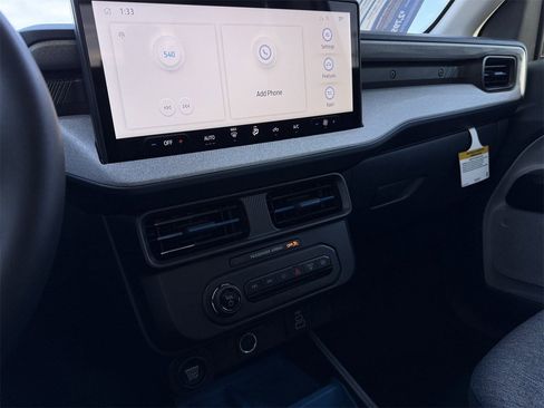 New 2026 Ford Maverick XLT w/ XLT Luxury Package image 45