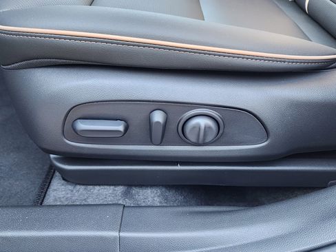 New 2026 Buick Envista Avenir image 17