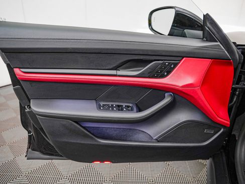 Certified 2023 Porsche Taycan image 24