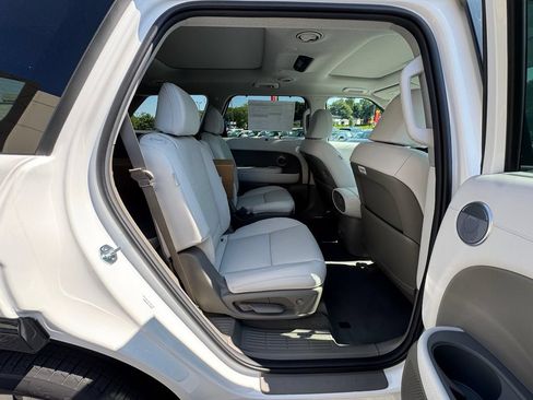 New 2026 Hyundai Palisade Limited AWD/4WD image 28