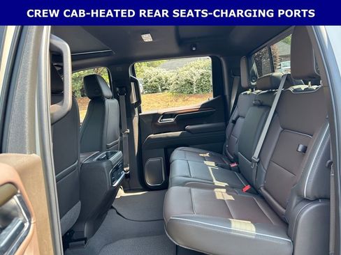 New 2026 GMC Sierra 1500 Denali image 22