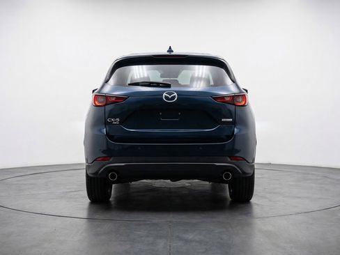 Used 2024 MAZDA CX-5 AWD 2.5 S w/ Select Package image 7