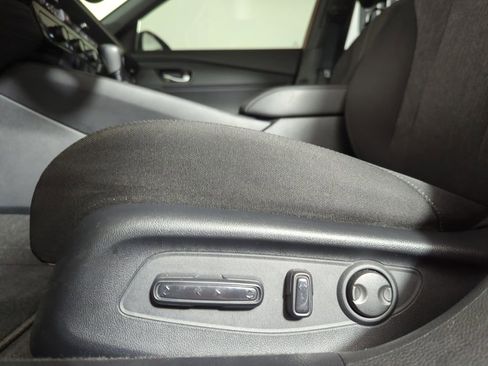 Certified 2023 Honda Accord Sport image 26