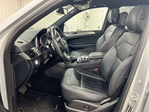 Used 2017 Mercedes-Benz GLS 450 4MATIC image 21