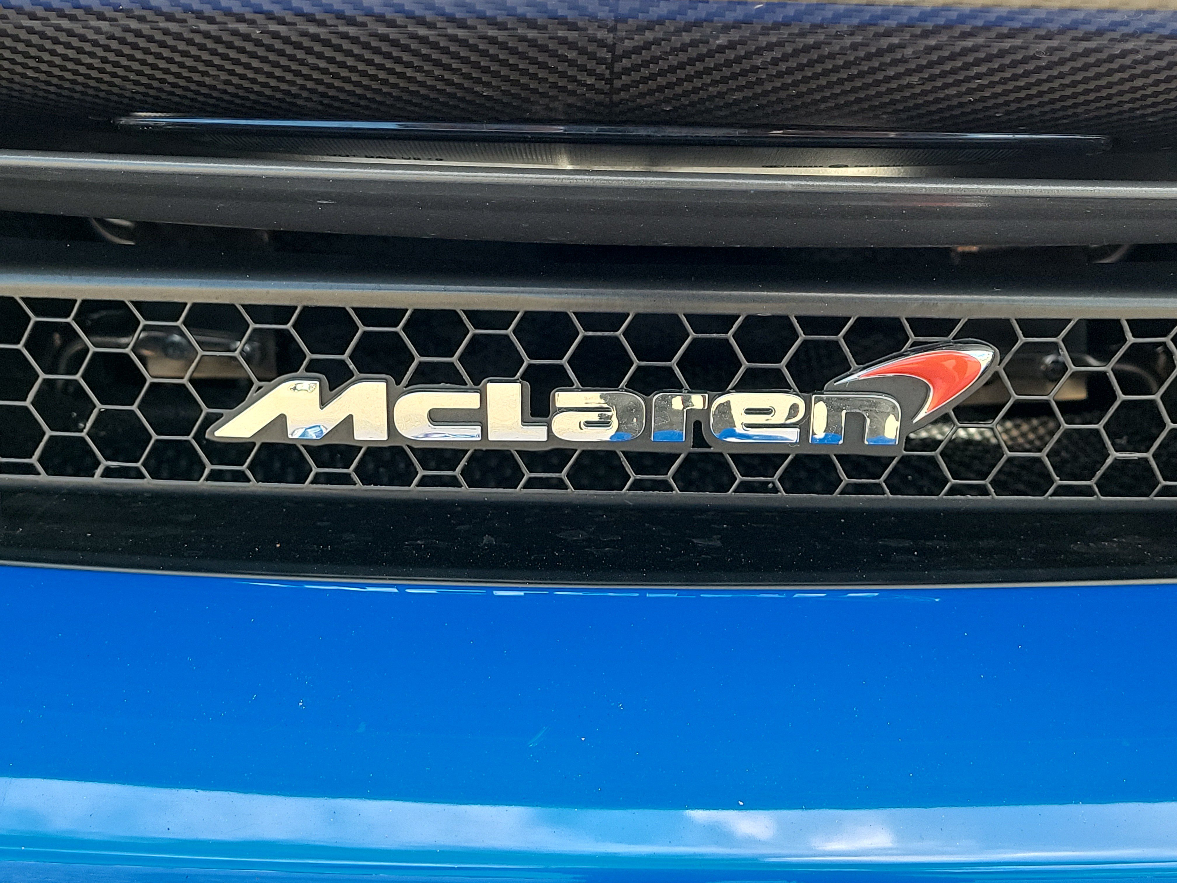 Used 2018 McLaren 720S Luxury RWD image 13