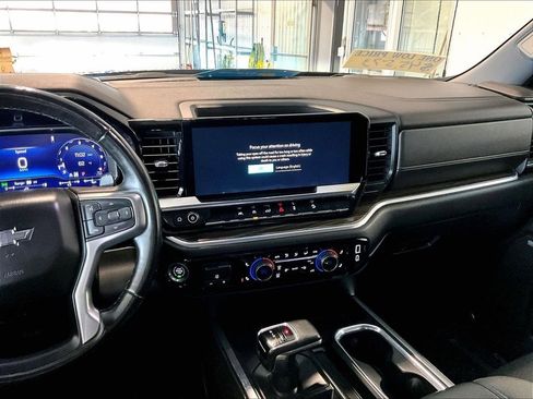 Used 2023 Chevrolet Silverado 1500 RST w/ True North Edition Plus image 18