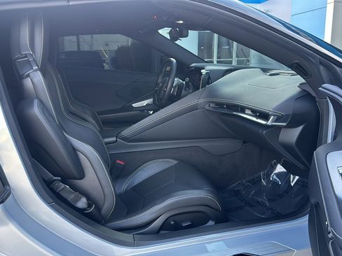 Used 2024 Chevrolet Corvette Stingray Convertible w/ LPO, Roadside Safety Package RWD image 15