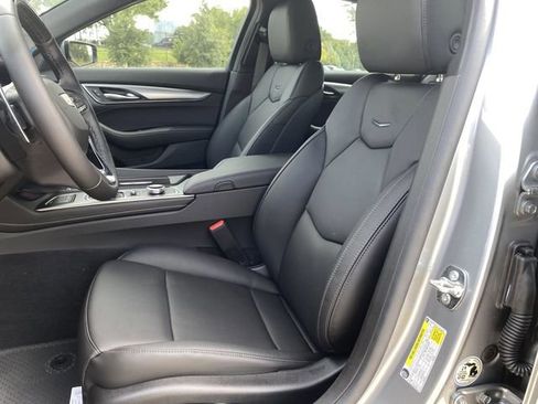 New 2026 Cadillac CT5 Premium Luxury RWD image 10