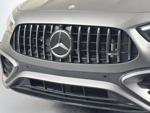 Certified 2025 Mercedes-Benz GLA 35 AMG 4MATIC image 14