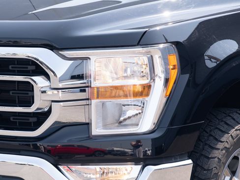Used 2023 Ford F150 XLT w/ XTR Package AWD/4WD image 16