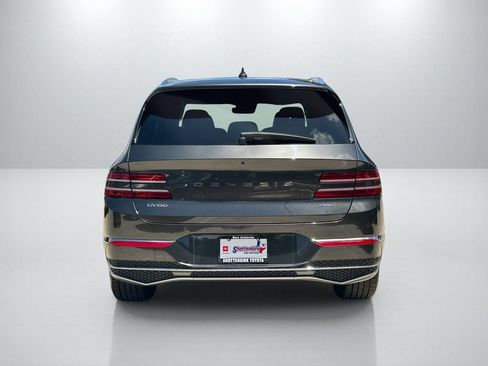 Used 2025 Genesis GV80 2.5T Standard AWD/4WD image 6