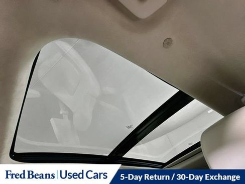 Certified 2022 Lincoln Nautilus Black Label AWD/4WD image 30