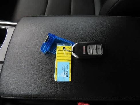 Certified 2022 Honda Accord Sport image 24