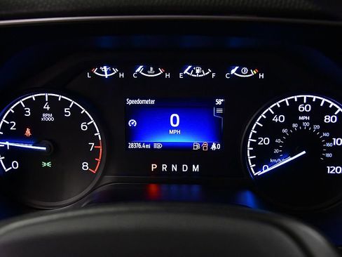 Used 2023 Ford F150 XL w/ STX Appearance Package AWD/4WD image 17