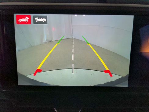 Used 2024 Jeep Wrangler High Altitude image 24