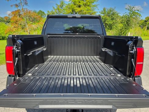New 2026 Toyota Tacoma SR RWD image 30
