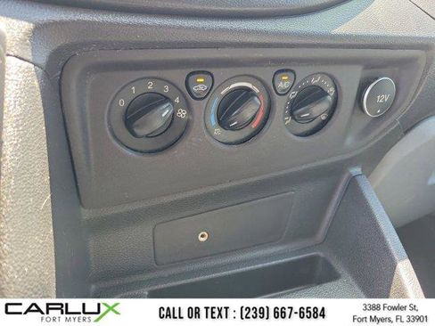 Used 2018 Ford Transit 250 148 Medium Roof RWD image 24