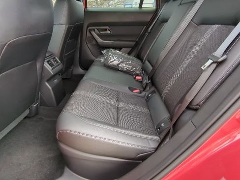 New 2026 MAZDA CX-50 2.5 Hybrid w/ Weather Package image 7