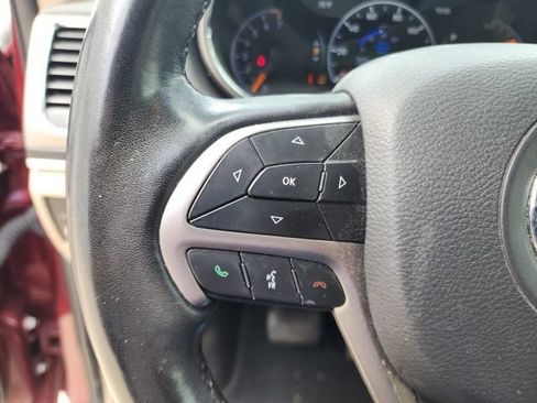 Used 2020 Jeep Grand Cherokee Limited RWD image 37