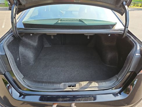Certified 2024 Nissan Altima 2.5 SR AWD/4WD image 29