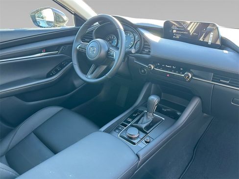 New 2026 MAZDA MAZDA3 s Sport image 19